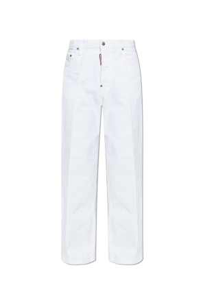 Bottega Veneta Jeans with pockets | Men's | Vitkac